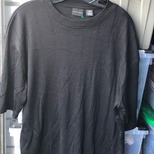 After Dark Men’s Black T-Shirt Size XL